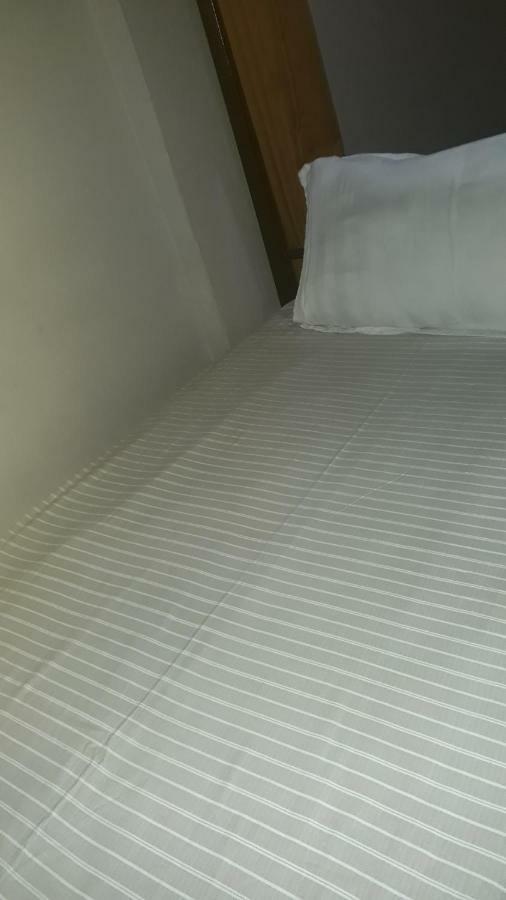 Hanoi Massive Hostel Bagian luar foto